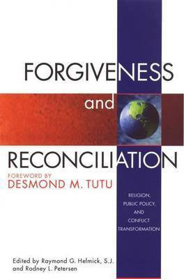 Forgiveness & Reconciliation(English, Electronic book text, unknown)
