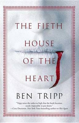 The Fifth House of the Heart(English, Electronic book text, Tripp Ben)