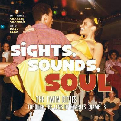 Sights, Sounds, Soul(English, Hardcover, unknown)