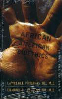 African American Bioethics(English, Paperback, unknown)