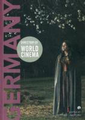 Directory of World Cinema: Germany(English, Paperback, unknown)