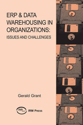 ERP & Data Warehousing in Organizations: Issues and Challenges(English, Electronic book text, unknown)