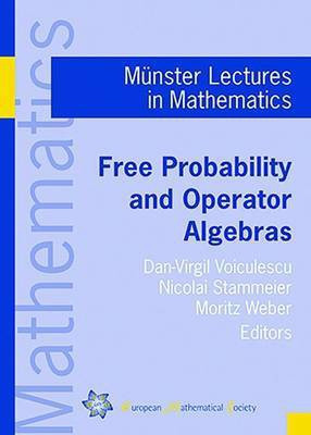 Free Probability and Operator Algebras(English, Paperback, unknown)