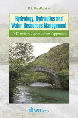 Hydrology, Hydraulics and Water Resources Management(English, Hardcover, unknown)