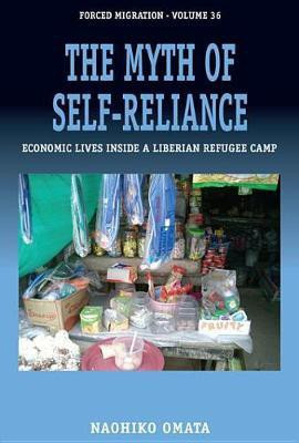 The Myth of Self-Reliance(English, Electronic book text, Omata Naohiko)