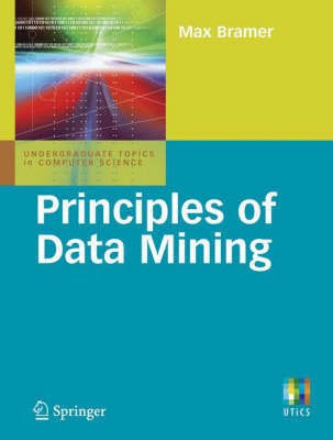 Principles of Data Mining(English, Paperback, Bramer Max)