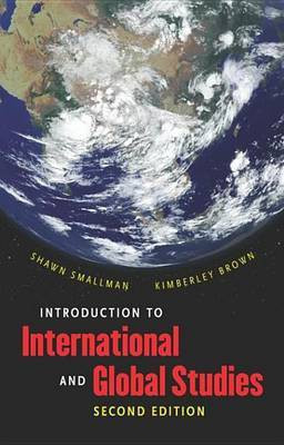 Introduction to International and Global Studies, Second Edition(English, Electronic book text, Smallman Shawn C)