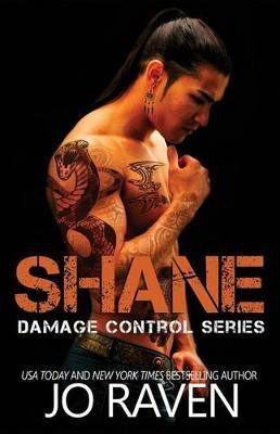 Shane(English, Paperback, Raven Jo)
