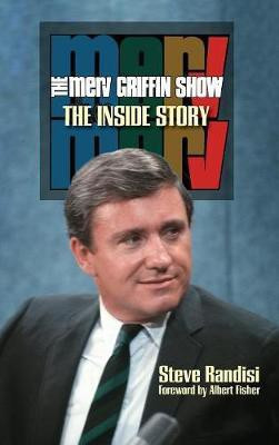 The Merv Griffin Show(English, Hardcover, Randisi Steve)