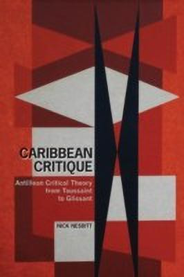 Caribbean Critique(English, Hardcover, Nesbitt Nick)