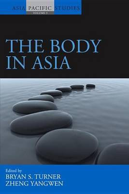 The Body in Asia(English, Electronic book text, unknown)