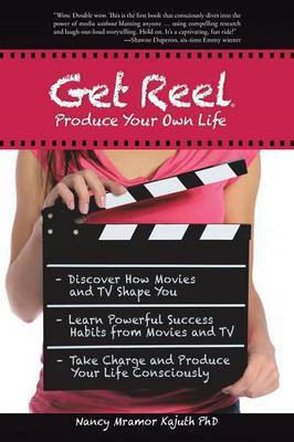 Get Reel(English, Paperback, Mramor Kajuth Ph D Nancy)