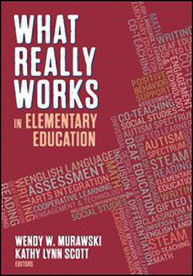 What Really Works in Elementary Education(English, Paperback, unknown)
