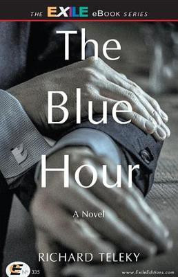 Blue Hour(English, Electronic book text, unknown)