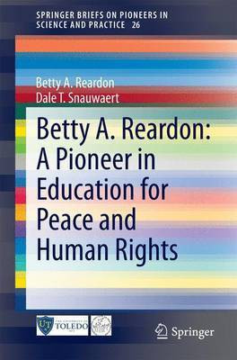 Betty A. Reardon(English, Electronic book text, unknown)