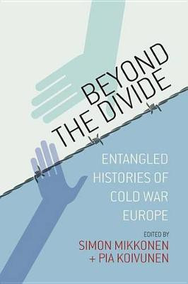 Beyond the Divide(English, Electronic book text, unknown)