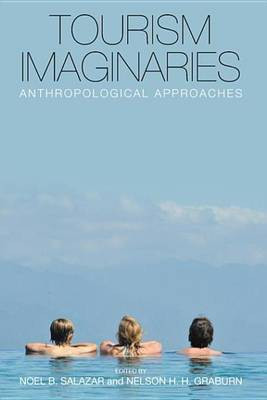 Tourism Imaginaries(English, Electronic book text, unknown)