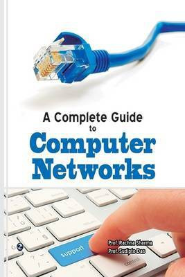 A Complete Guide to Computer Networks(English, Paperback, unknown)