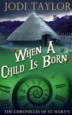 When a Child is Born(English, Electronic book text, Taylor Jodi)