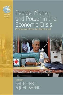 People, Money and Power in the Economic Crisis(English, Electronic book text, unknown)