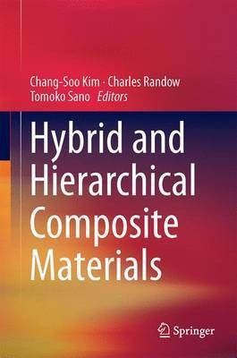 Hybrid and Hierarchical Composite Materials(English, Electronic book text, unknown)