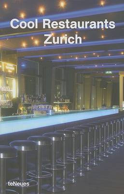 Zurich(English, Paperback, unknown)