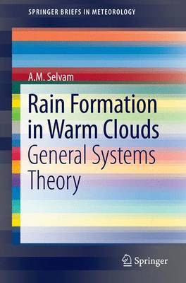 Rain Formation in Warm Clouds; General Systems Theory(English, Electronic book text, unknown)