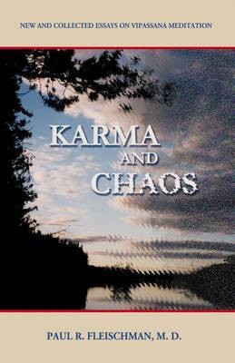 Karma and Chaos(English, Electronic book text, unknown)