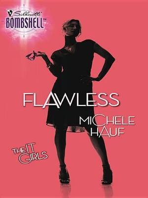 Flawless(English, Electronic book text, Hauf Michele)