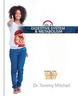 Digestive System & Metabolism(English, Hardcover, unknown)