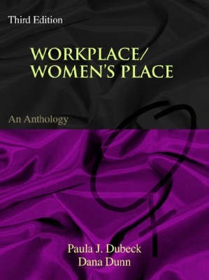 Workplace/Woman's Place(English, Paperback, unknown)