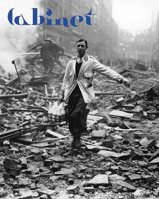 Cabinet 62: Milk(English, Paperback, unknown)