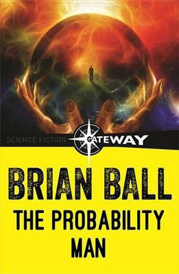 The Probability Man(English, Electronic book text, Ball Brian)