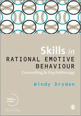 Skills in Rational Emotive Behaviour Counselling & Psychotherapy(English, Paperback, Dryden Windy)