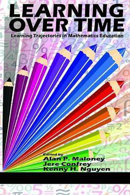 Learning Over Time(English, Electronic book text, unknown)