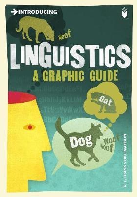 Introducing Linguistics(English, Electronic book text, Trask R. L.)