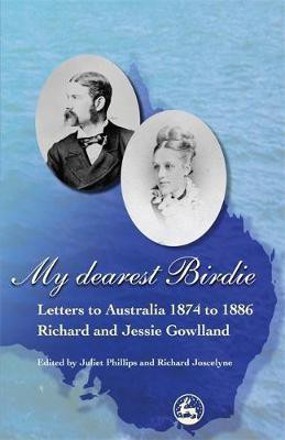 My Dearest Birdie(English, Electronic book text, Phillips Julie)