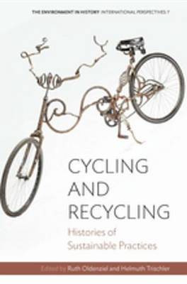 Cycling and Recycling(English, Electronic book text, unknown)