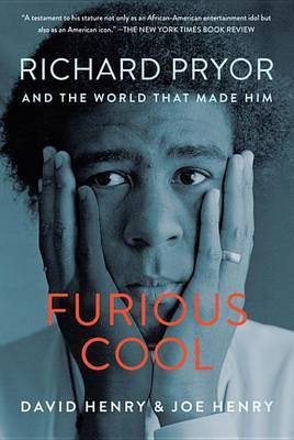 Furious Cool(English, Electronic book text, Henry David)