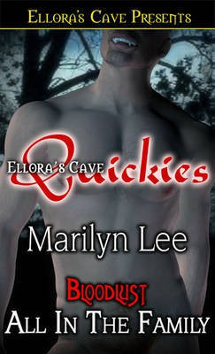All in the Family(English, Electronic book text, Lee Marilyn)