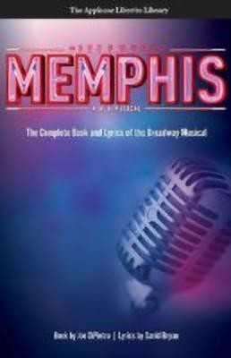 Memphis(English, Paperback, DiPietro Joe)