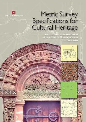 Metric Survey Specifications for Cultural Heritage(English, Electronic book text, Bryan Paul)