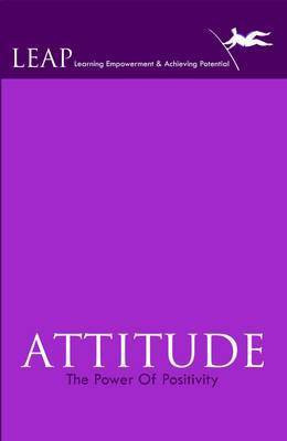 Attitude(English, Paperback, Leadstart)