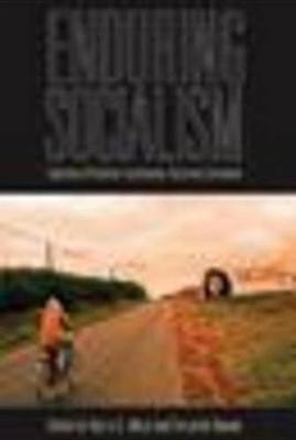 Enduring Socialism(English, Electronic book text, unknown)