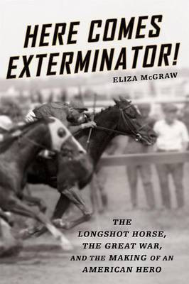 Here Comes Exterminator!(English, Electronic book text, McGraw Eliza)