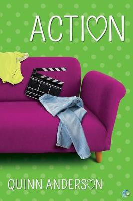 Action(English, Electronic book text, Anderson Quinn)