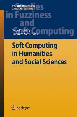 Soft Computing in Humanities and Social Sciences(English, Paperback, unknown)