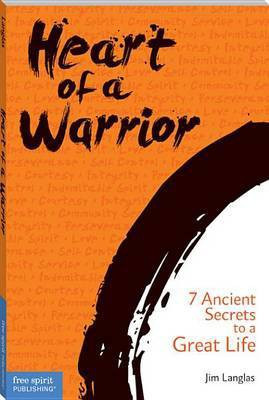 Heart of a Warrior(English, Electronic book text, Langlas James Ph D)