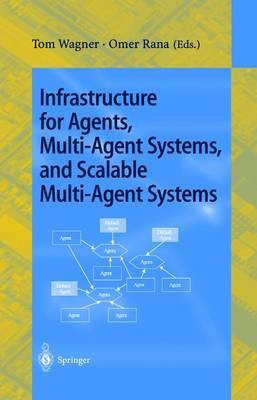 Infrastructure for Agents, Multi-Agent Systems, and Scalable Multi-Agent Systems(English, Electronic book text, unknown)