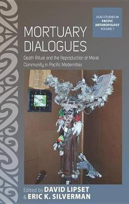 Mortuary Dialogues(English, Electronic book text, unknown)